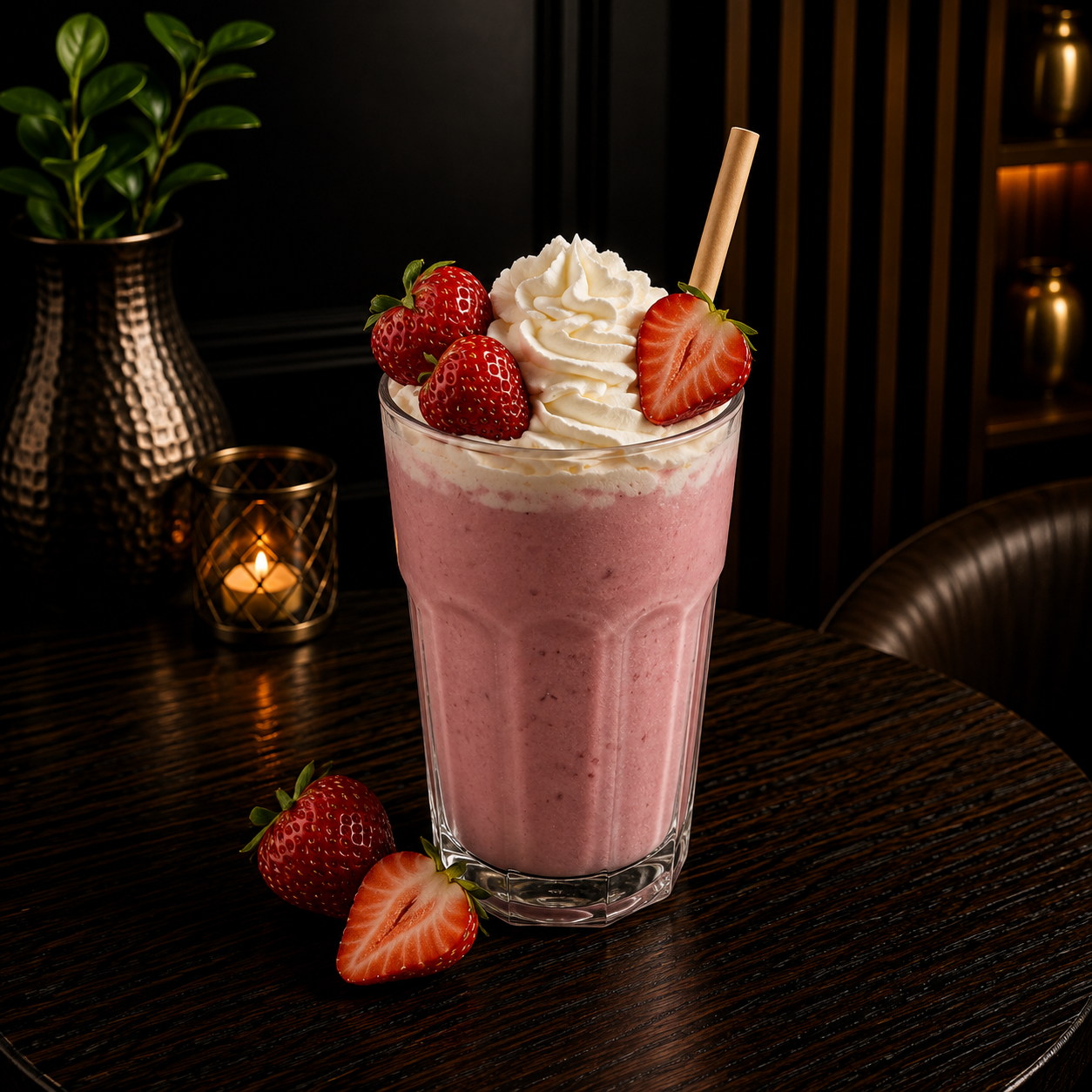 Strawberry 