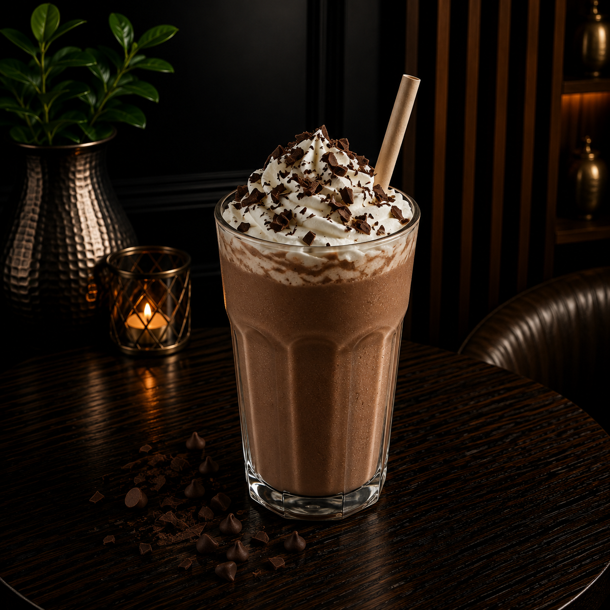Chocolate 
