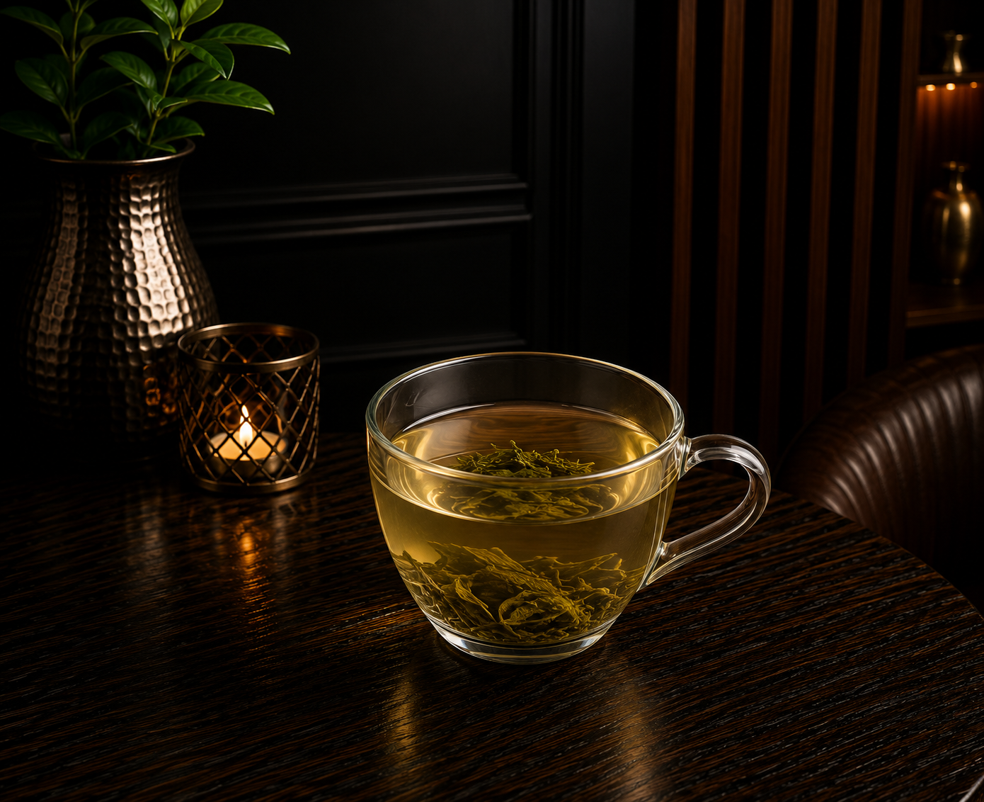 Green Tea