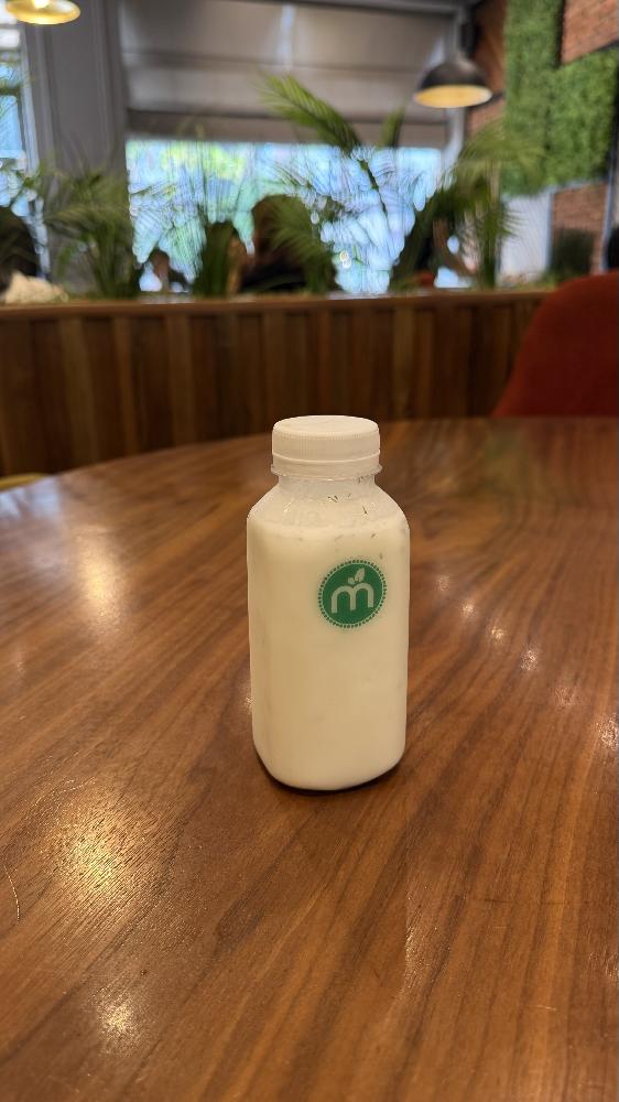Ayran