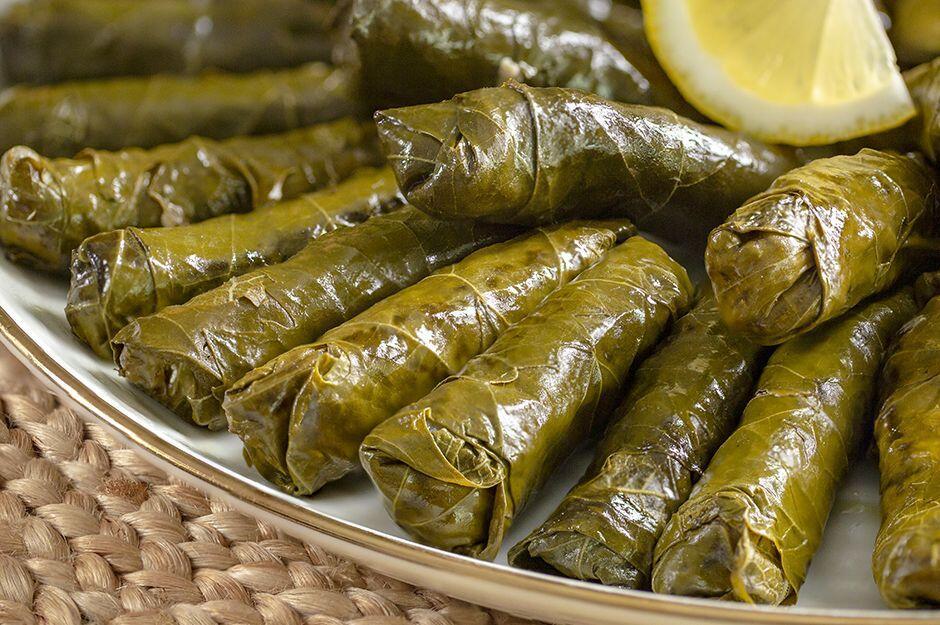 Dolma(yarpaq)