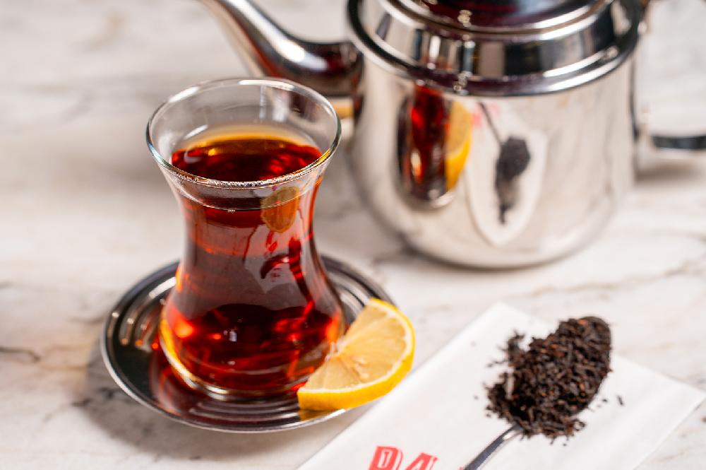 PALACE EARL GREY