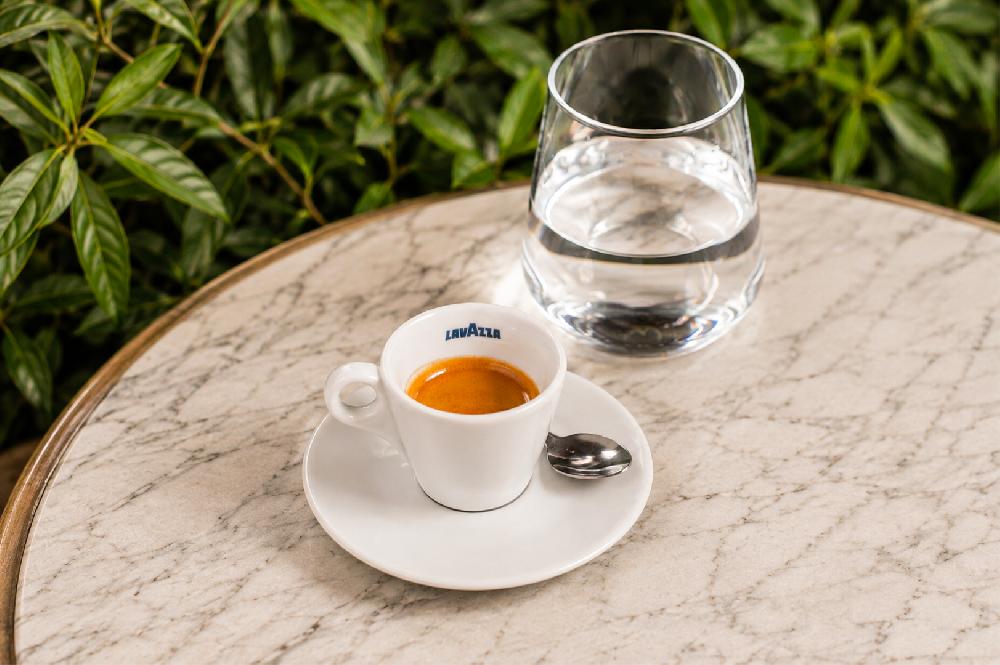ESPRESSO