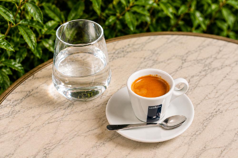 İKİQAT ESPRESSO