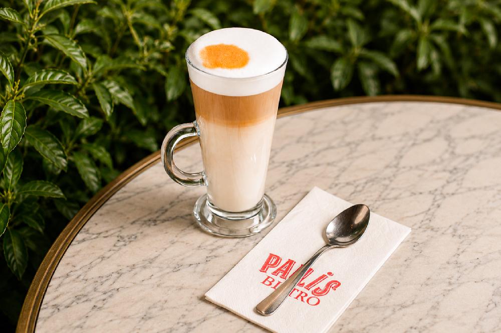 LATTE