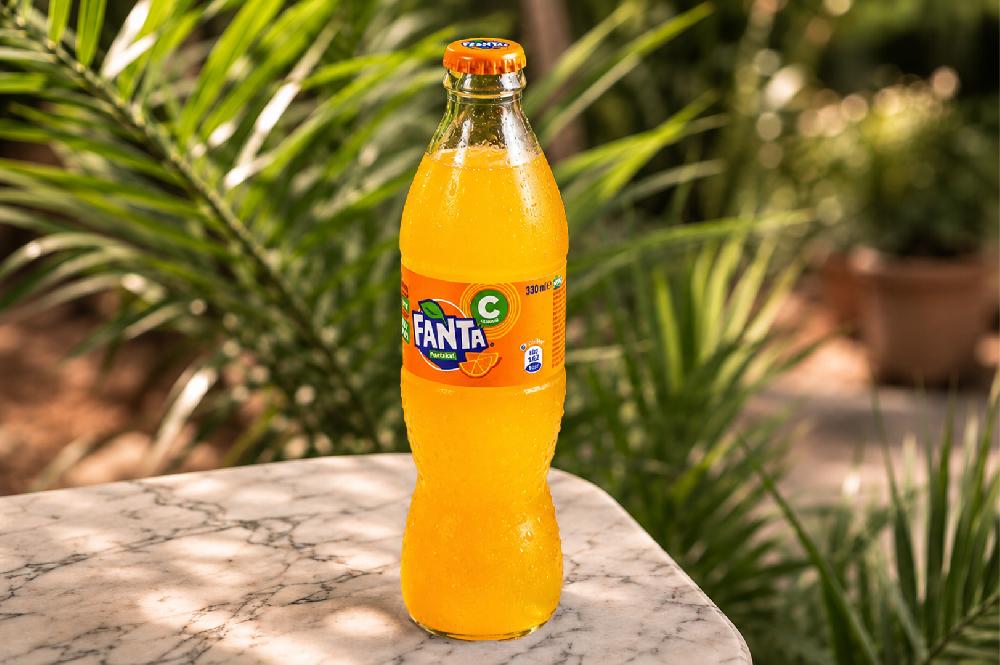 FANTA