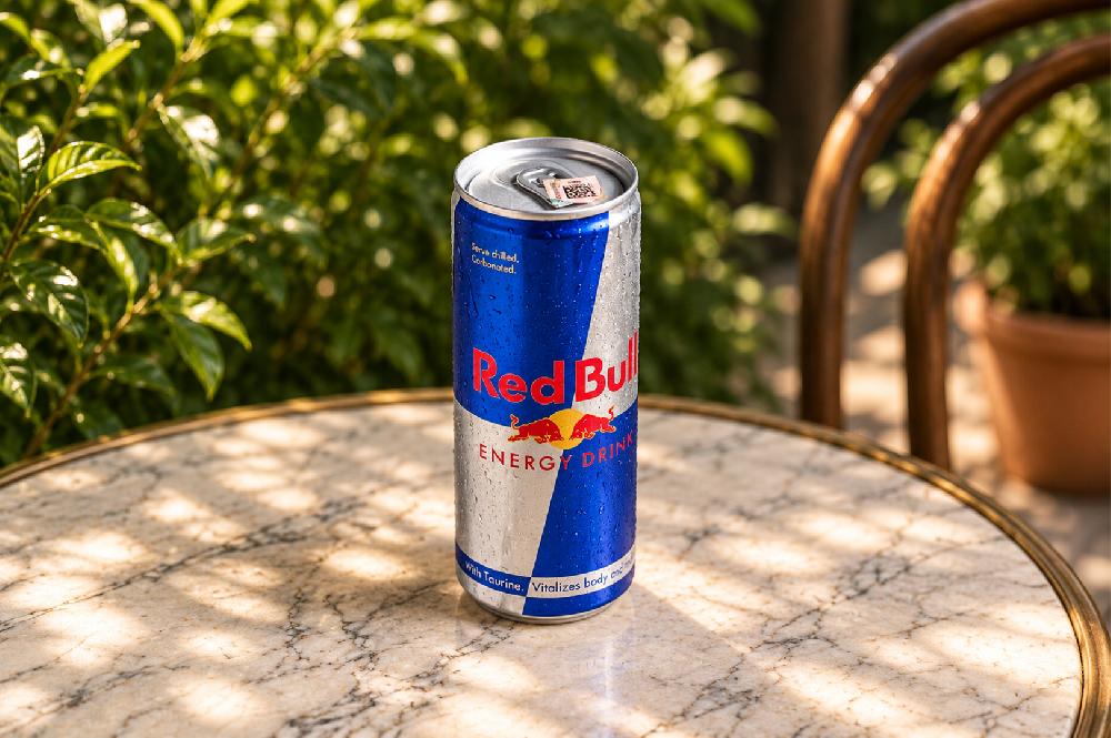 RED BULL