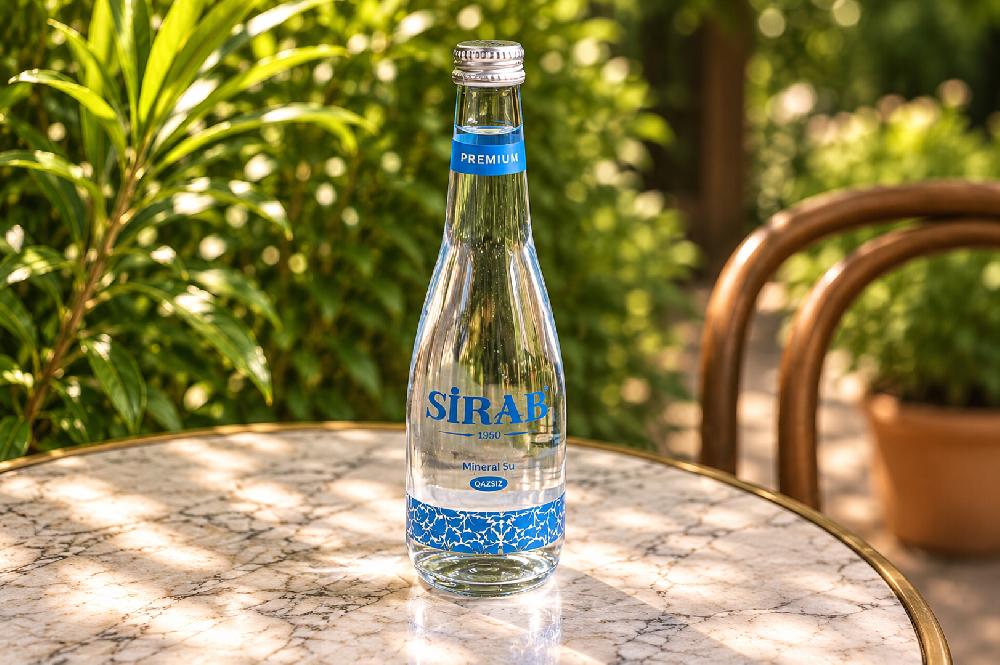 SIRAB STILL WATER