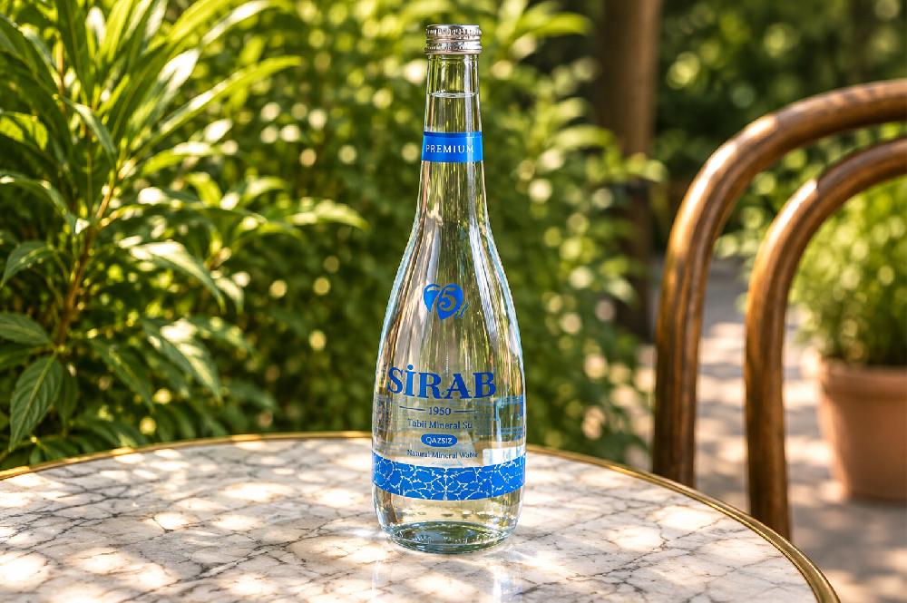 SIRAB STILL WATER