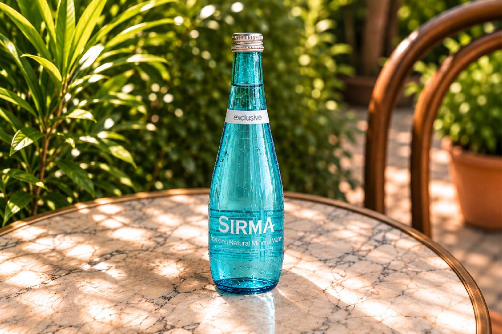 SIRMA SPARKLING