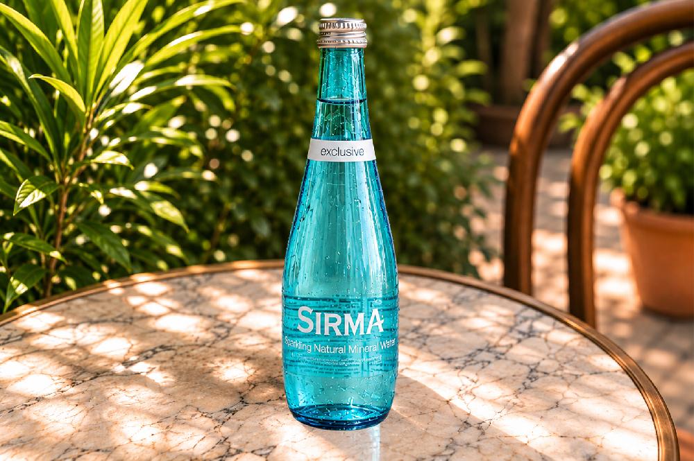 SIRMA SPARKLING