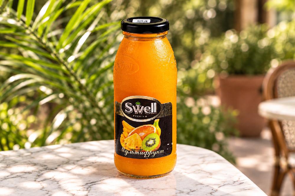 SWELL MULTİMİKS