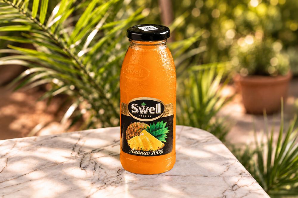 SWELL ANANAS