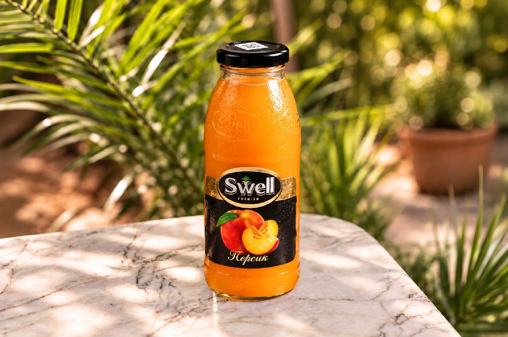SWELL ŞAFTALI 