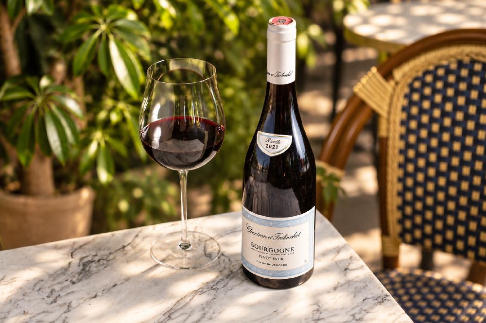 BOURGOGNE PINOT NOIR
