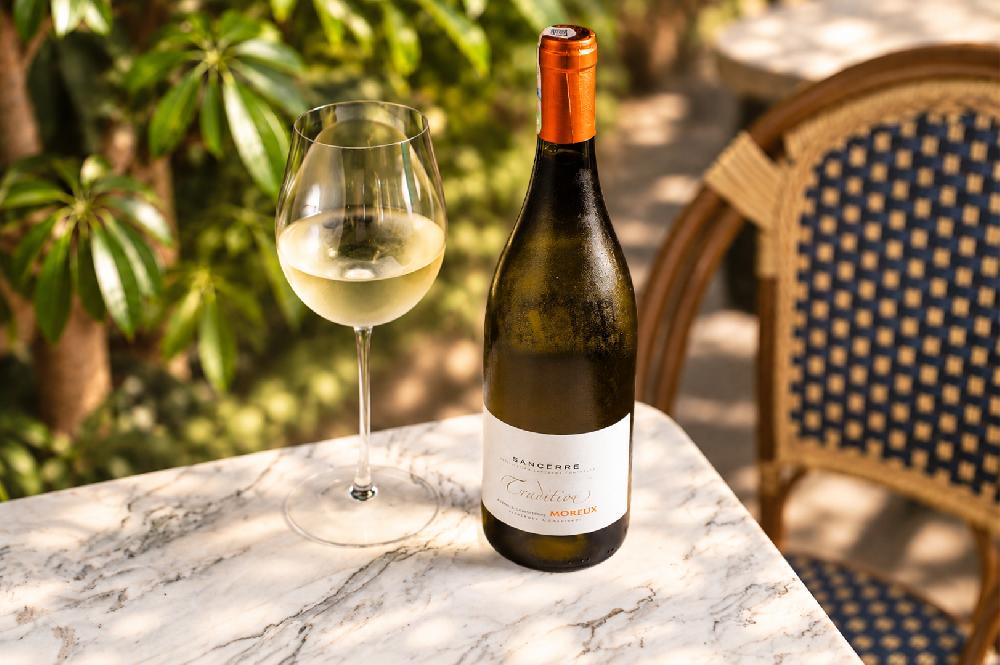 SANCERRE SAUVIGNON BLANC, LOIRE, FRANCE