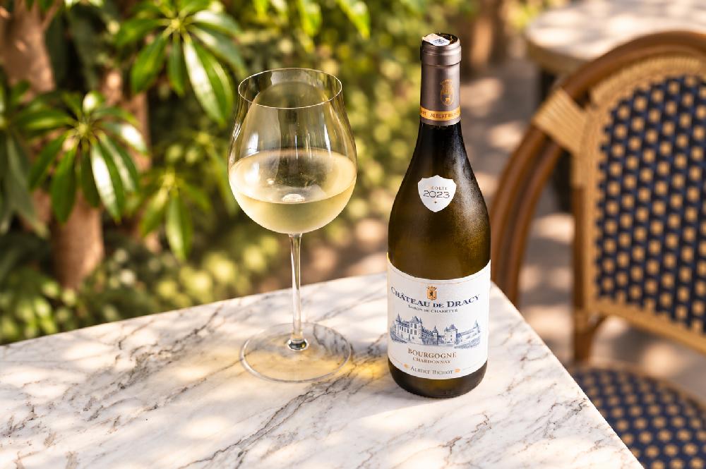 BOURGOGNE CHARDONNAY, FRANCE
