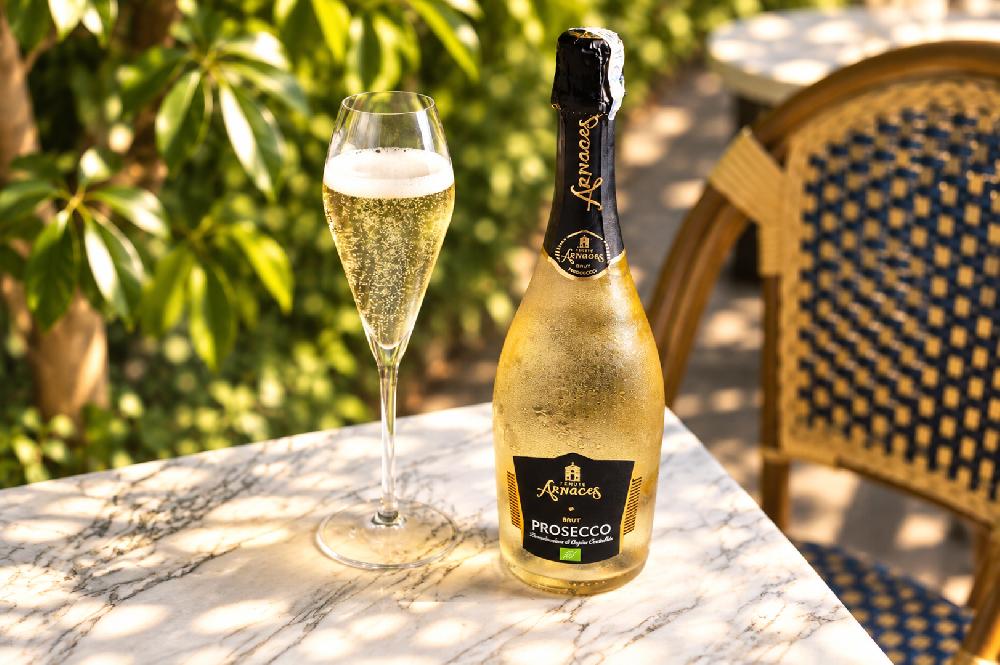 PROSECCO ARNACES BRUT, VENETO ITALY