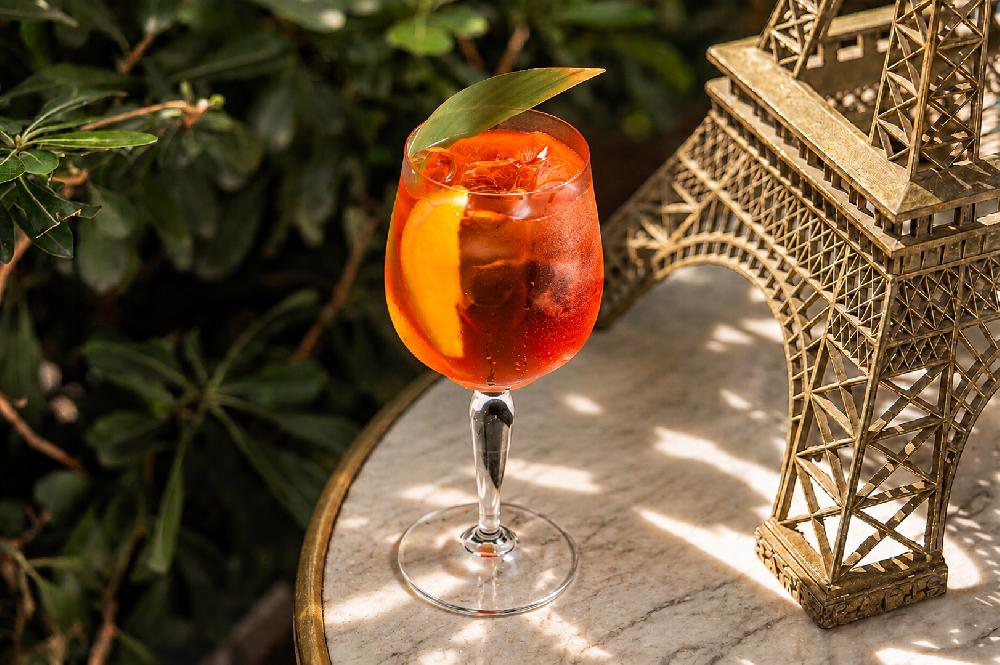 APEROL SPRITZ