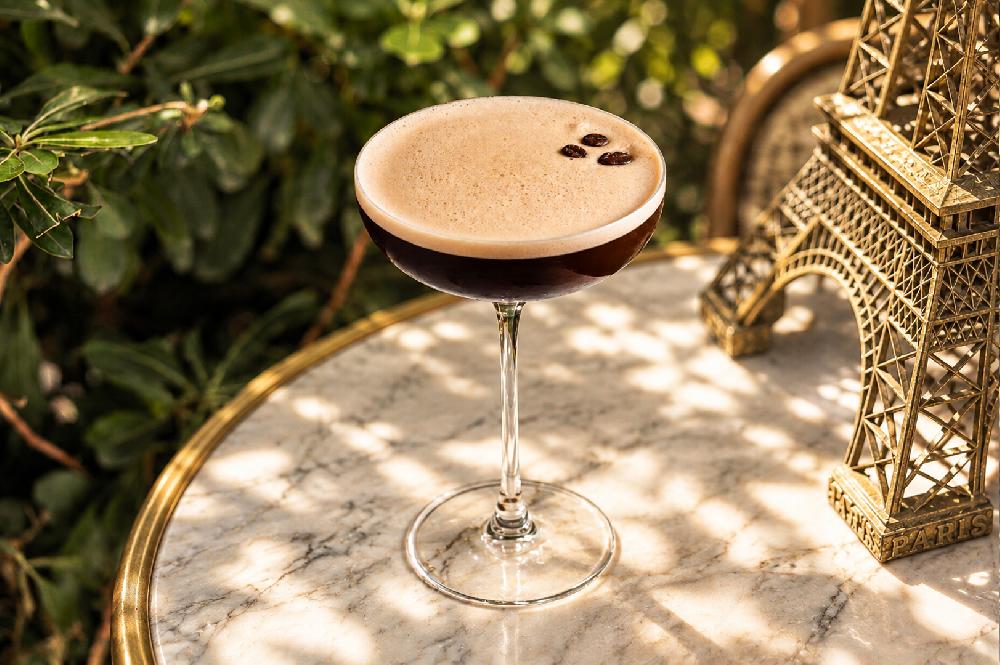 ESPRESSO MARTINI
