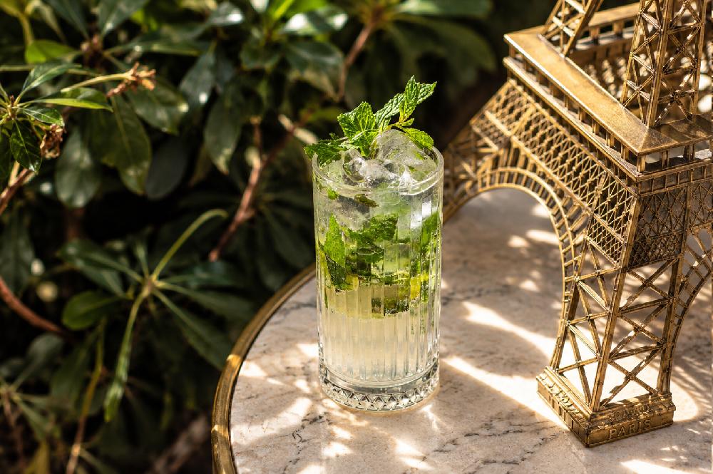 MOJITO