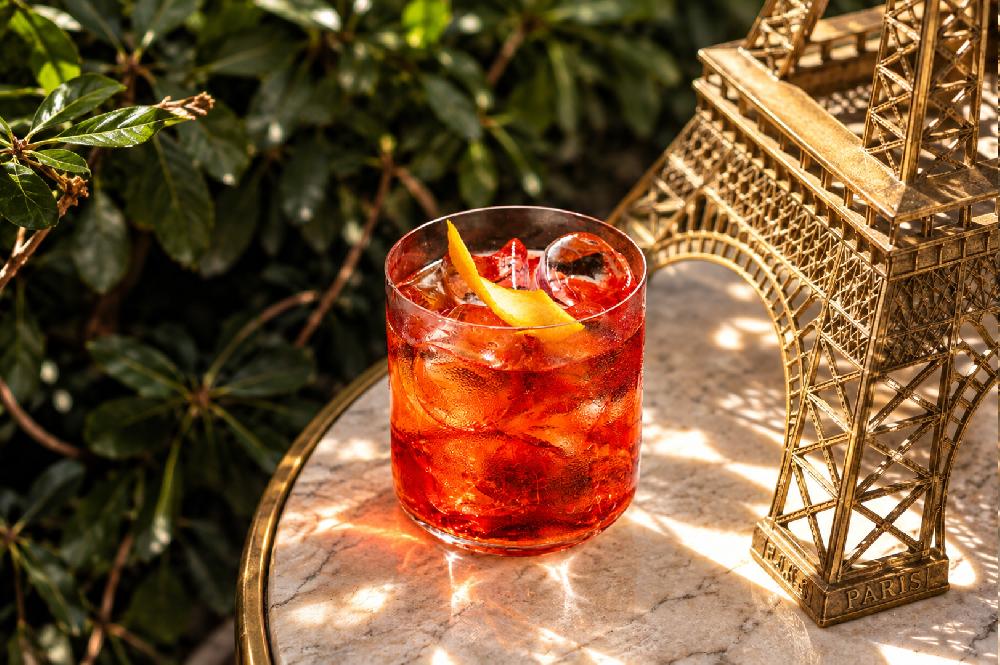 NEGRONI