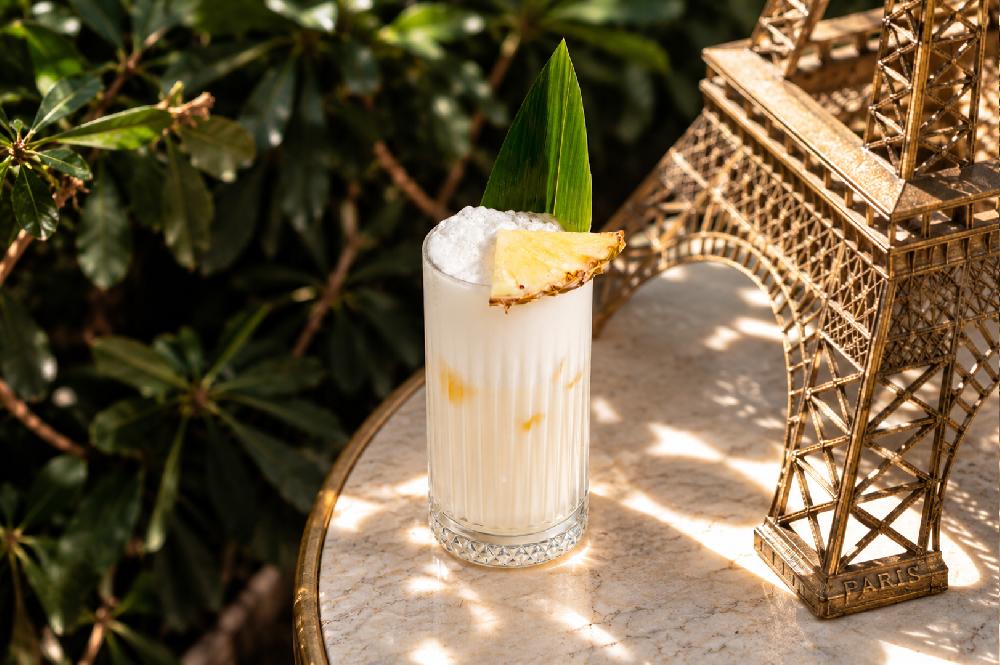 PIÑA COLADA