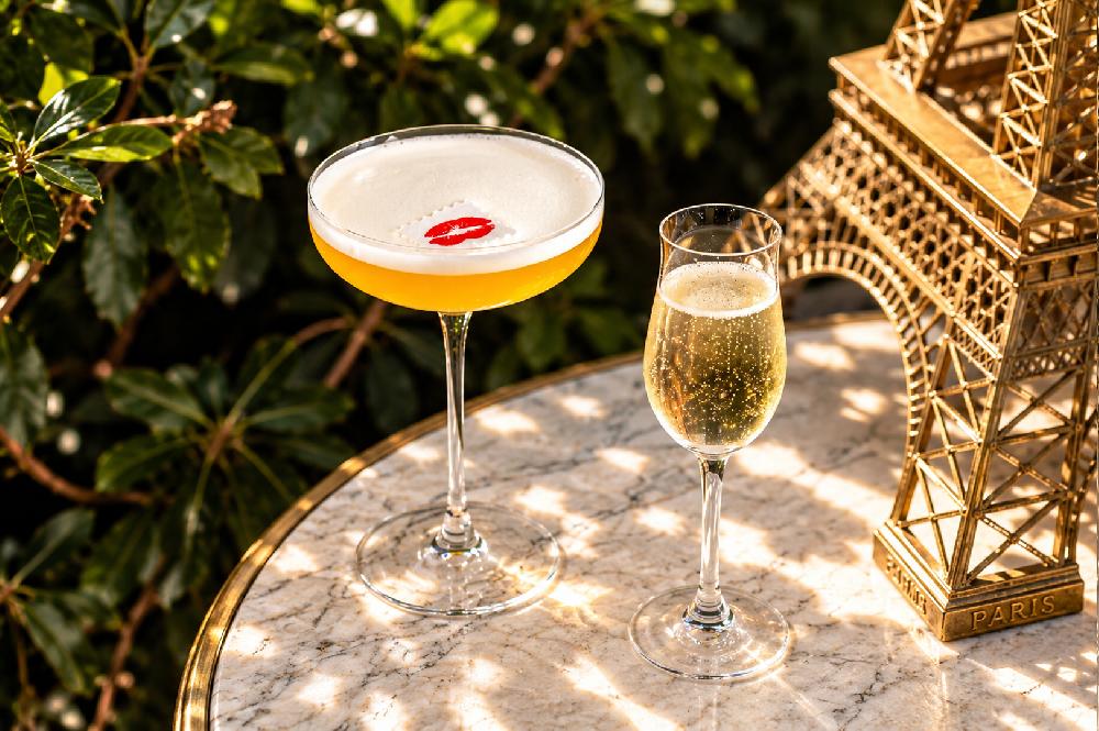 PORN STAR MARTINI