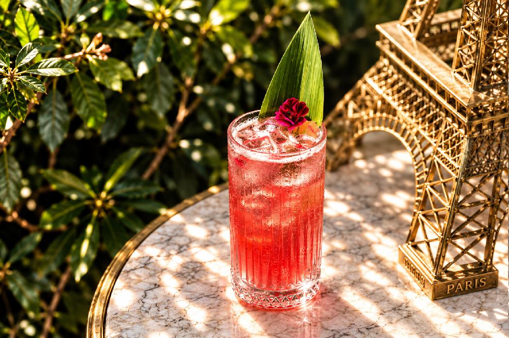 BOULEVARD HIGHBALL
