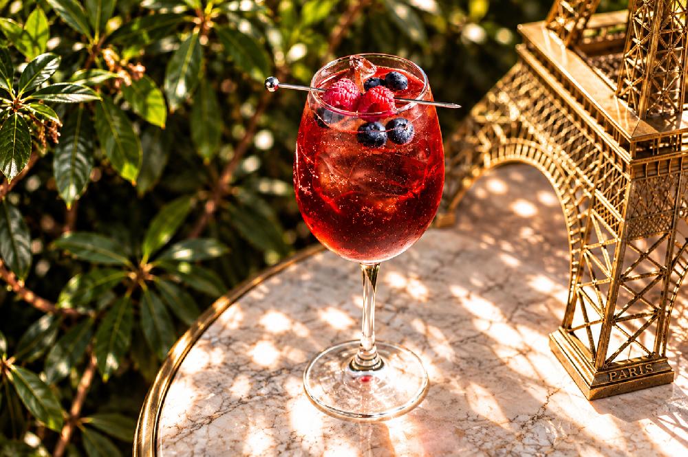 FRAMBOISE