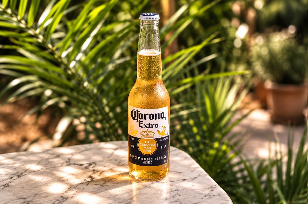 CORONA  
