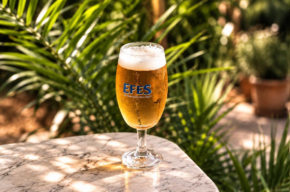 EFES DRAFT