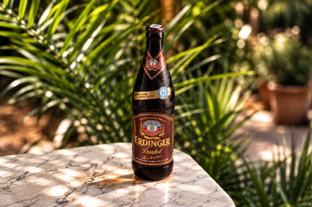 ERDINGER DUNKEL