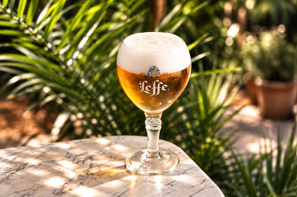 LEFFE DRAFT