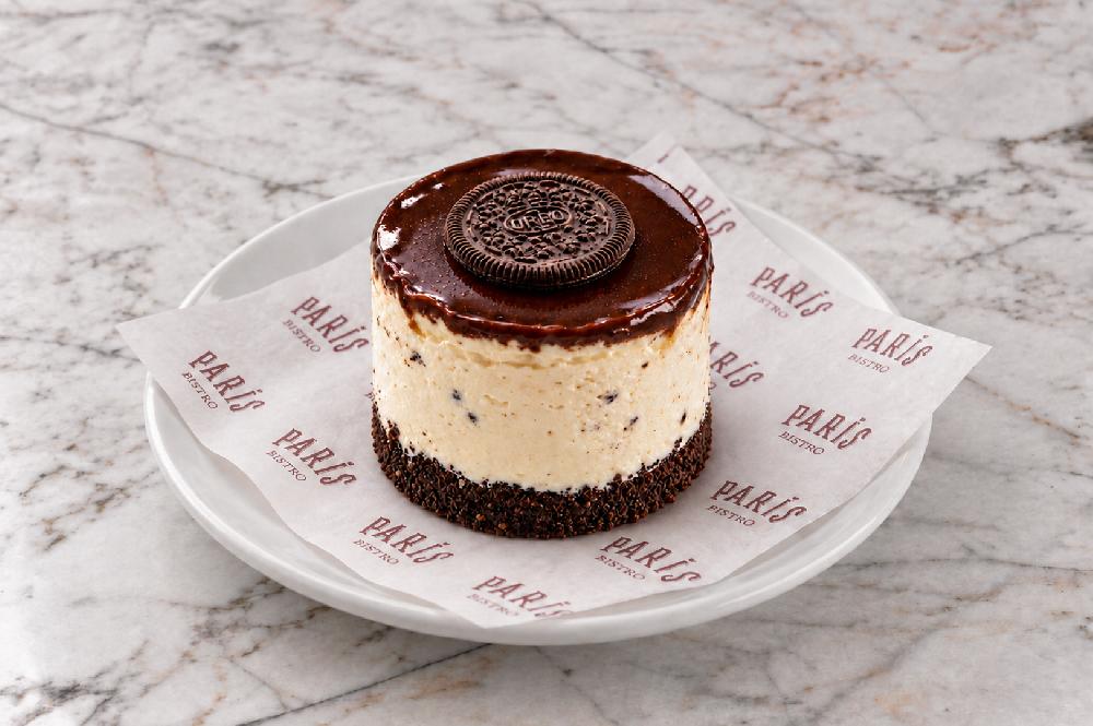 OREO ÇİZKEYKİ