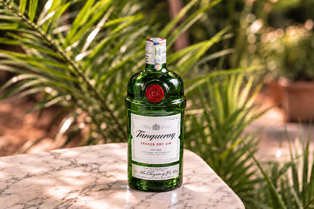 TANQUERAY