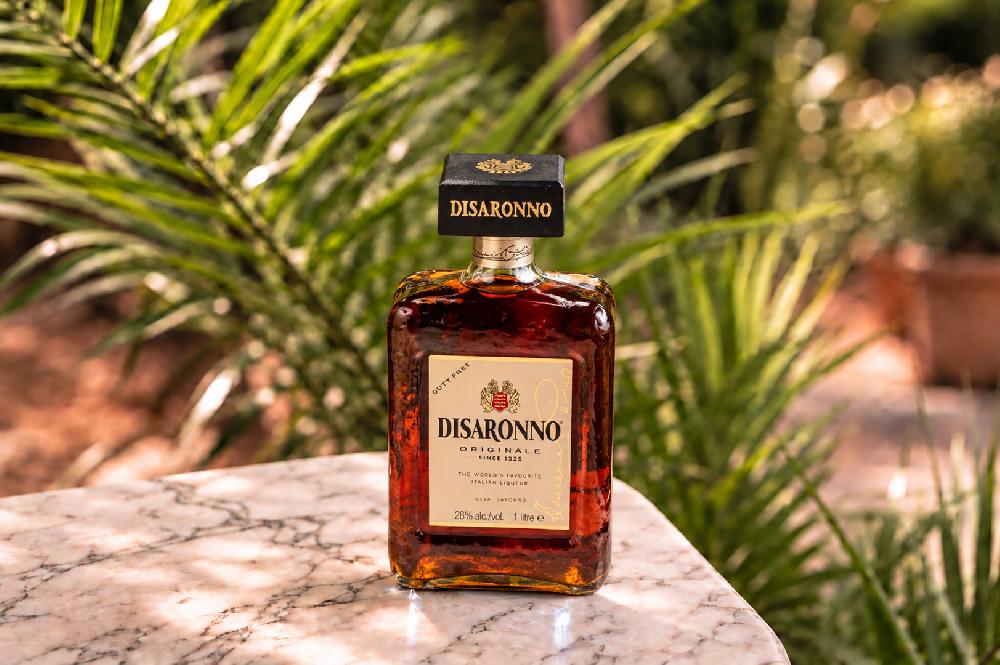 AMARETTO