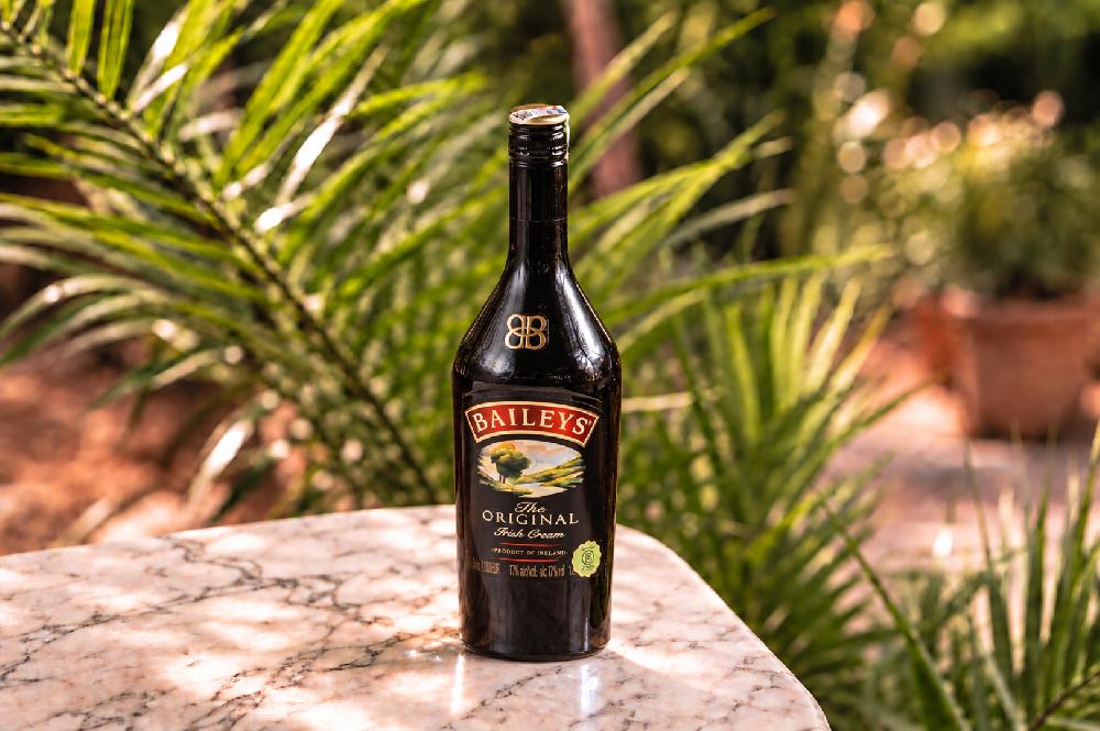 BAILEYS