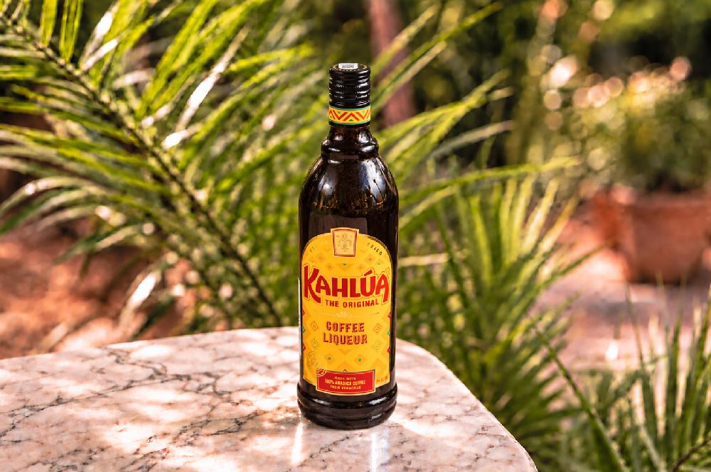 KAHLUA