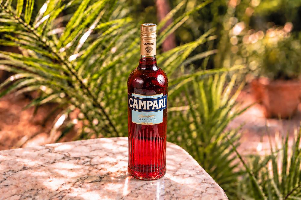 CAMPARI
