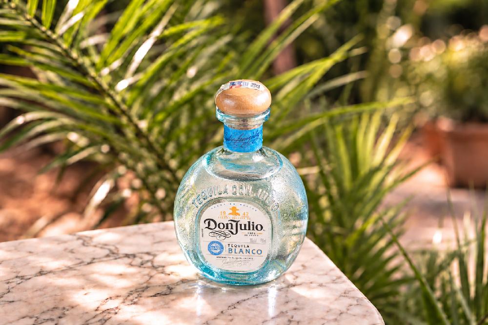 DON JULIO BLANCO