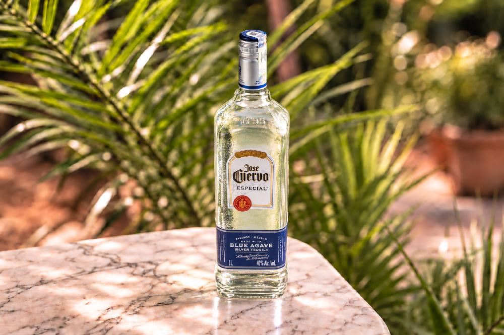 JOSE CUERVO
