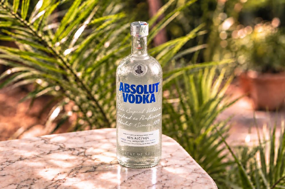ABSOLUT, SWEDEN
