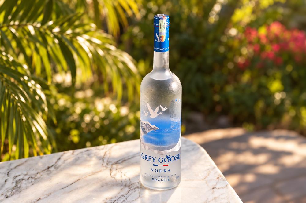GREY GOOSE, FRANCE
