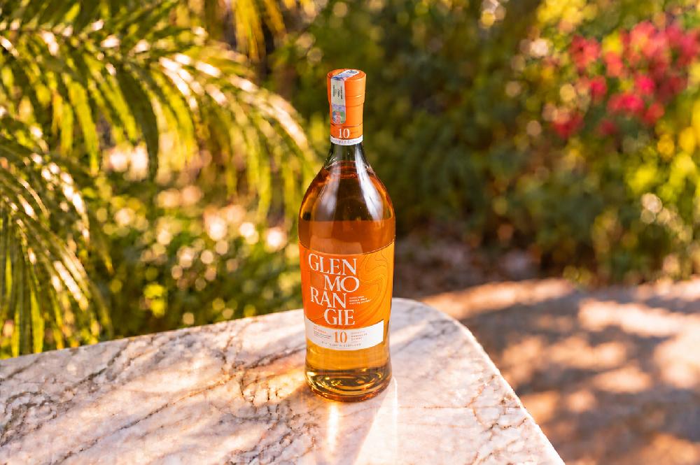 GLENMORANGIE