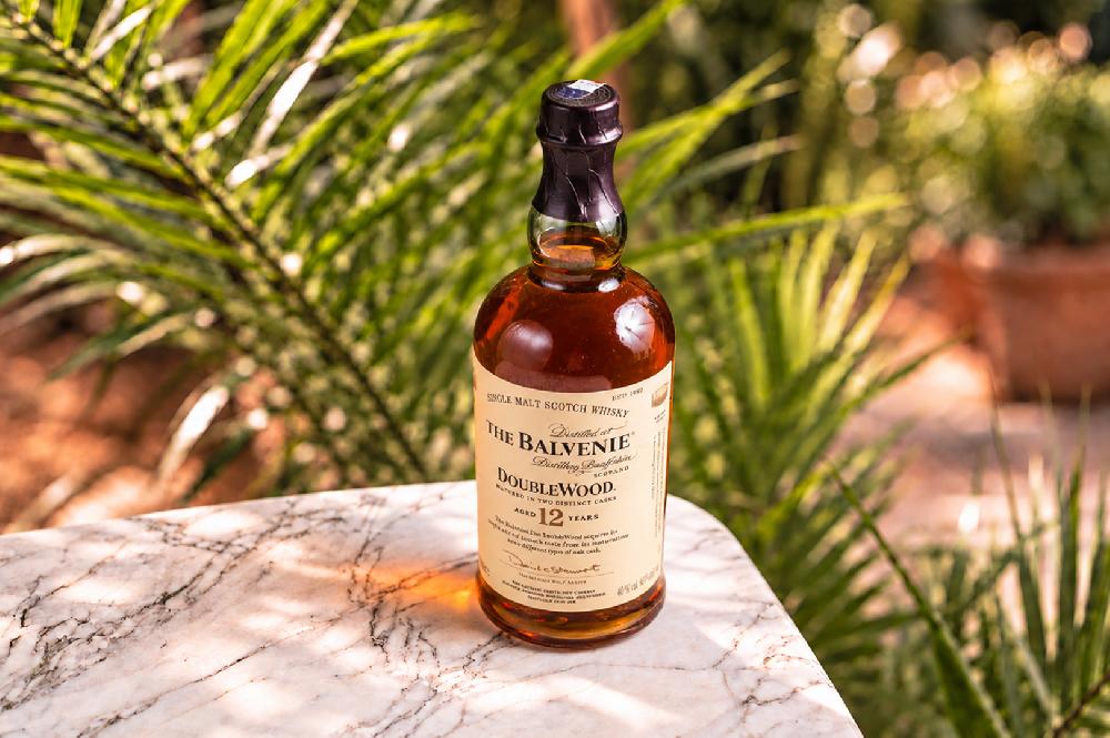 BALVENIE 12