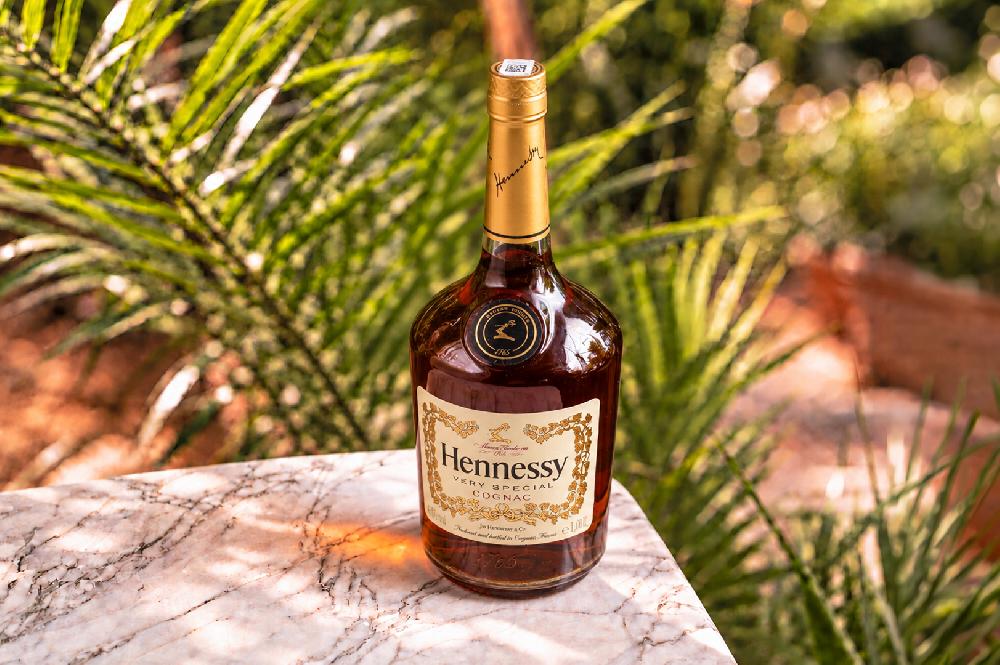 HENNESSY VS