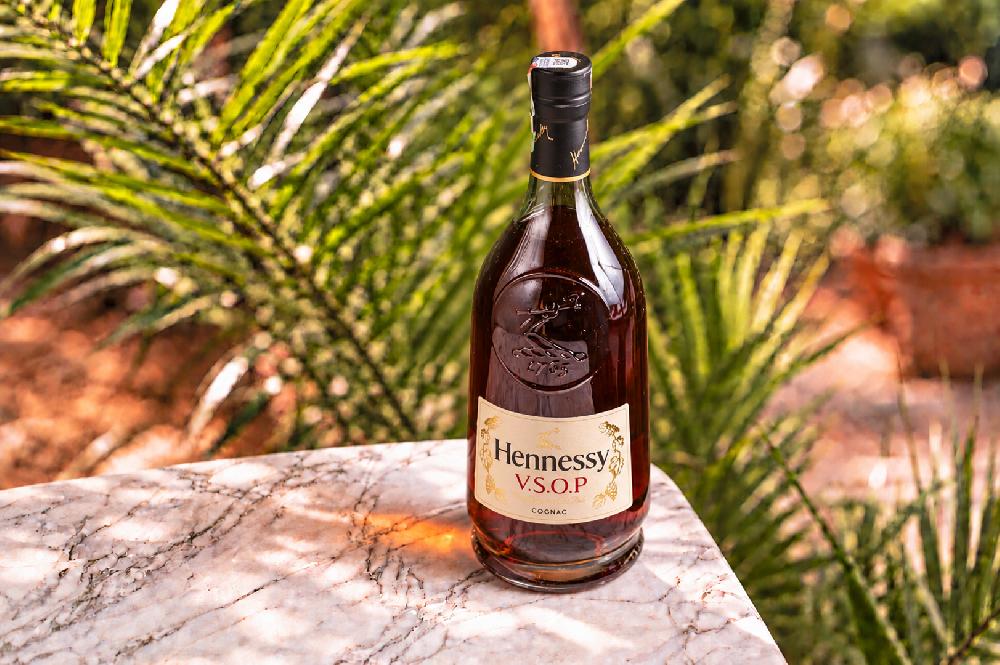 HENNESSY VSOP