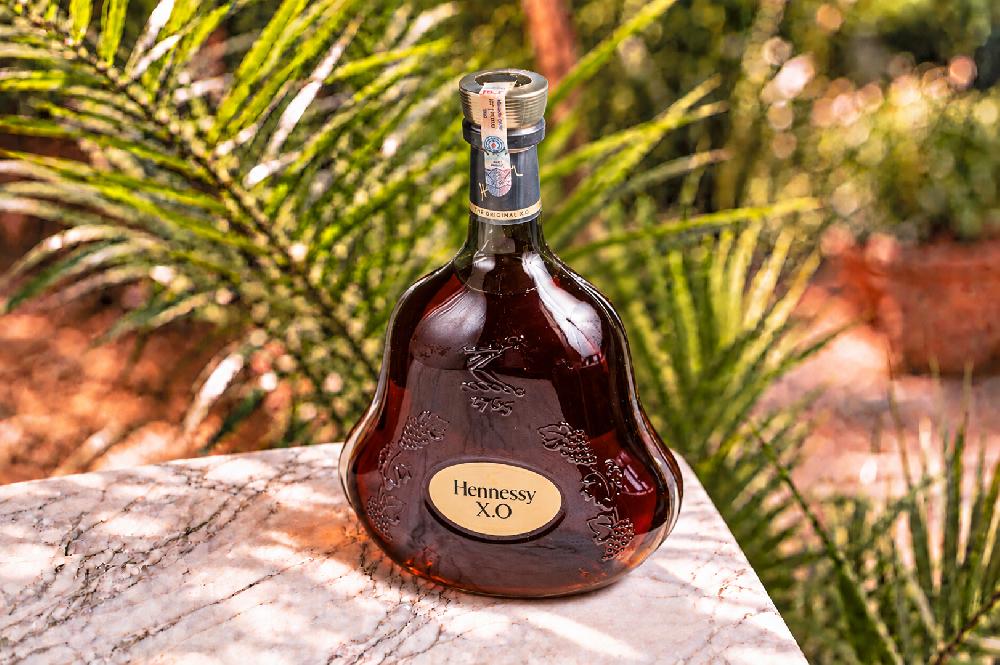 HENNESSY XO