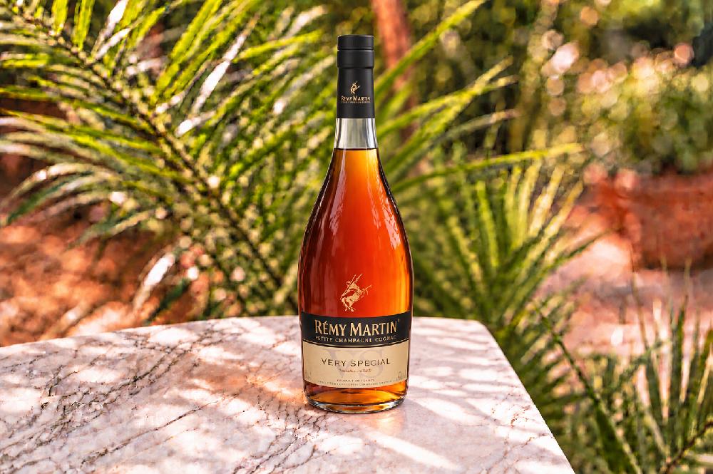 REMY MARTIN VS